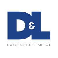 D&L logo - Similar company to D & L Fabricating, Inc.