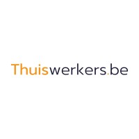 Thuiswerkers.be logo - Similar company to Tkf-Thuiswerkers