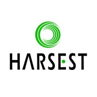 Harsest logo - Similar company to 1Z Labs
