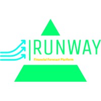 Runway Financial Forecast Platform logo - Similar company to Smb Climate