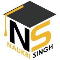 Naukri Singh™ logo - Similar company to Naukri 2 Freshers