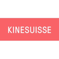KineSuisse - Berufsverband für Kinesiologie logo - Similar company to Swiss Academy Of Pharmaceutical Sciences Saphw