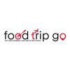FoodTripGo logo - Similar company to Karrones The Children'S World Lounge