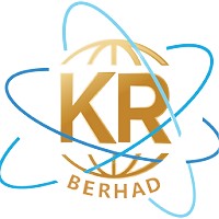 KR Berhad logo - Similar company to Kr Group Berhad