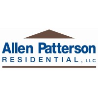ALLEN PATTERSON RESIDENTIAL, LLC logo - Similar company to All General Construction Llc