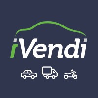 iVendi logo - Similar company to Pico Technology