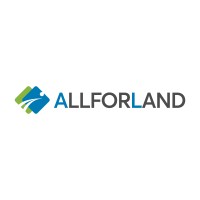 AllforLand logo - Similar company to Fugro Ust21