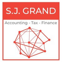 S.J. Grand Financial and Tax Advisory logo - Similar company to H Couture