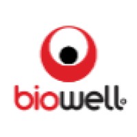 BIOWELL logo - Similar company to Biowell