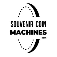 Souvenir Coin Machines logo - Similar company to Excell Packaging Co., Ltd