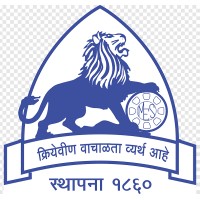 MES Abasaheb Garware College, Pune logo - Similar company to London School Of Pharmaceutical Education