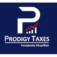 Prodigy Taxes logo - Similar company to Prodigy Accounting Services