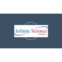 Infinite Science Technologies logo - Similar company to Persausive Technologies
