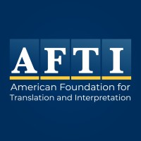 American Foundation for Translation and Interpretation logo - Similar company to Cloudfectiv
