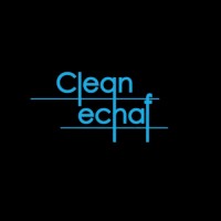 Clean Echaf logo - Similar company to Tower Echaf Isolation