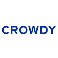 CROWDY Inc. logo - Similar company to Zeroed