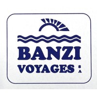 BANZI Voyages SA logo - Similar company to Medicercle