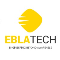 Ebla Tech logo - Similar company to Boost Solutions Syria