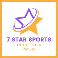 7 Star Sports logo - Similar company to De Sports