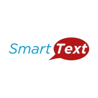 Smart Text logo - Similar company to Systemato