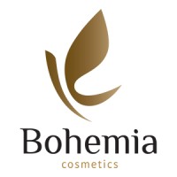 BOHEMIA COSMETICS, LLC logo - Similar company to Association Of Perfumery And Cosmetics Of Ukraine (Apcu)