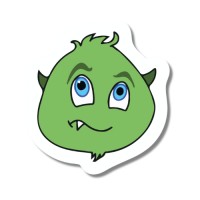 Mental Health Monster CIC logo - Similar company to Mental Snapp