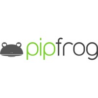 Pipfrog