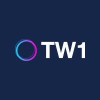 TW1 Healthcare Consulting logo - Similar company to Algome Consulting