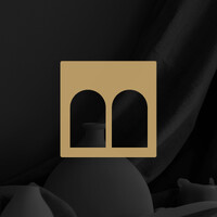 BRUT Interiors logo - Similar company to Alt Studio . Ch 🇨🇭