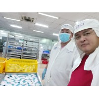 VIETNAM FROZEN FISH EXPORT | 鱼类出口商 | 생선 수출 | 魚の輸出業者| مصدر أسماك | Exportateur de poisson logo - Similar company to Ha Li Fa Pte Ltd
