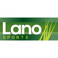 Lano Sports logo - Similar company to Condor Grass
