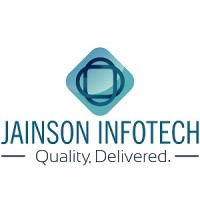 Jainson Infotech logo - Similar company to Feedonomics