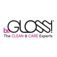 beGLOSS logo - Similar company to Electrastim (Cyrex Ltd)