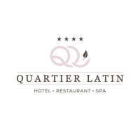 Quartier Latin Hôtel-Restaurant logo - Similar company to Hotel Monarc