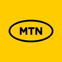 MTN logo - Similar company to Liquid Intelligent Technologies South Africa