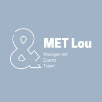 MET Lou logo - Similar company to Rift Wear