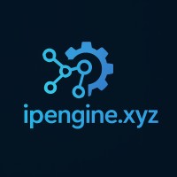 IPEngine logo - Similar company to Inventrust