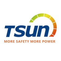 TSUN INDIA logo - Similar company to Tsuness