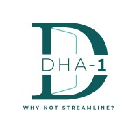 DHA-1, Inc logo - Similar company to Wizard Analytics