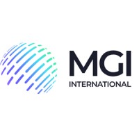 MGI International, LLC logo - Similar company to Global Plastics