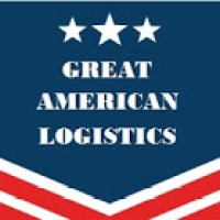 Great American Logistics logo - Similar company to Furep Freight