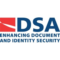 DSA (Document Security Alliance) logo - Similar company to Universal Engineers