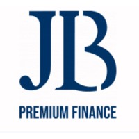 JLB Premium Finance logo - Similar company to Hyve