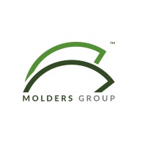 Molders Group Limited logo - Similar company to Centum Construction Pty Ltd