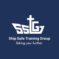Ship Safe Training Group Ltd. (SSTG) logo - Similar company to Maritime Educational Foundation