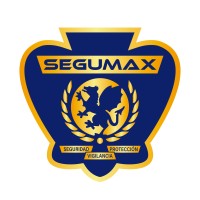 Seguridad Maxima Segumax logo - Similar company to Gold Security
