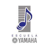 ESCUELA YAMAHA COLOMBIA logo - Similar company to Feedback Musical