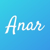 Anar Business App logo - Similar company to Kodeus Ai