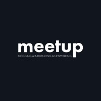 Meetup Bloggers logo - Similar company to Handy Squad