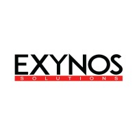 Exynos Solutions logo - Similar company to Exynos